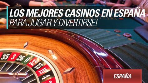 Los mejores casinos de Criptomoneda en España .